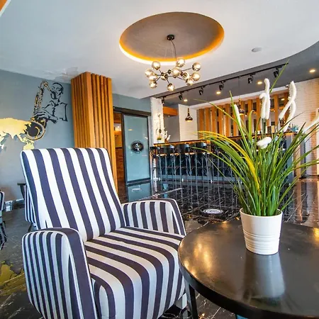 Avsar Boutique Otel