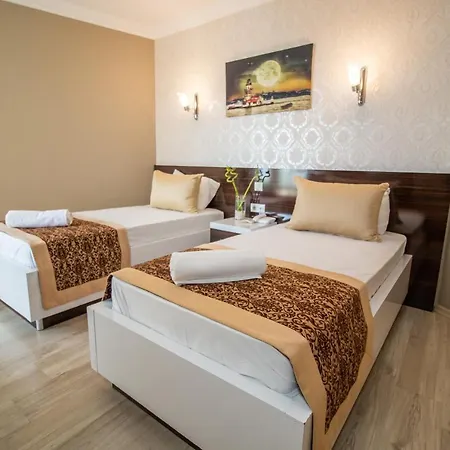 Otel Avsar Boutique