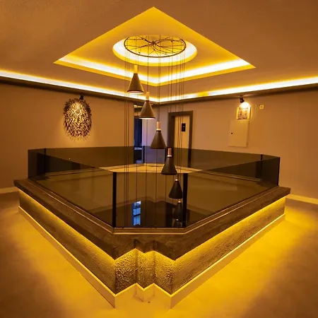 Avsar Boutique 酒店 安塔利亚