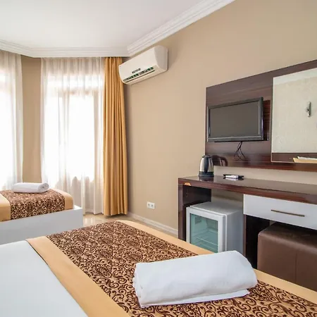 Avsar Boutique Otel Antalya