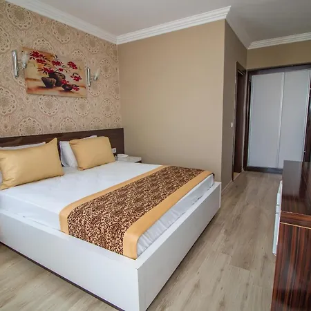 Otel Avsar Boutique