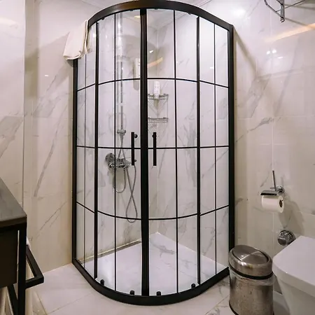 Otel Avsar Boutique *