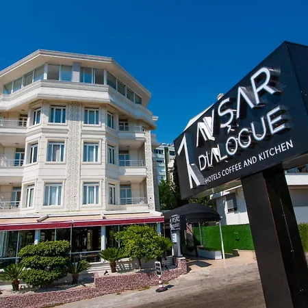 Avsar Boutique 酒店